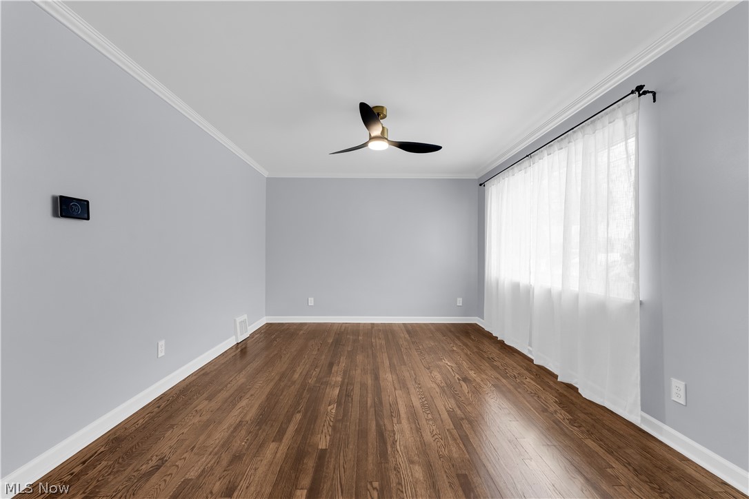 Duncan Park - Residential