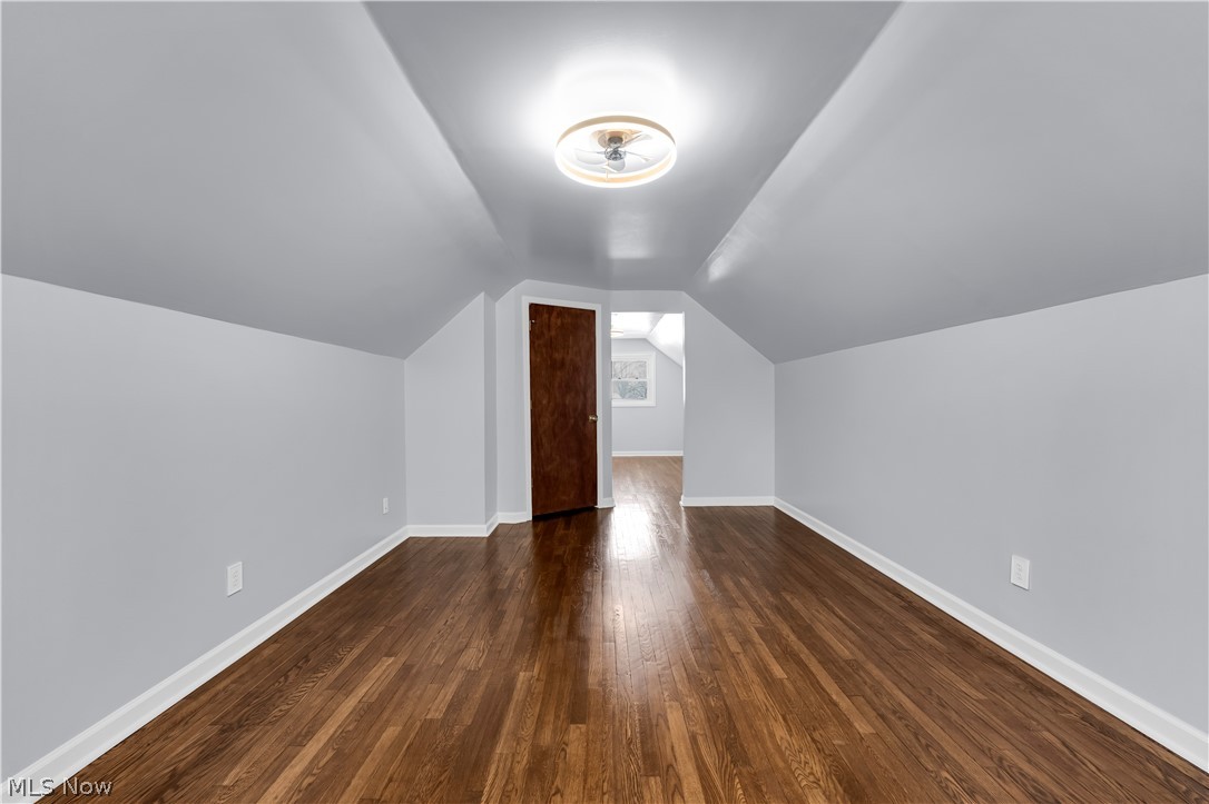 Duncan Park - Residential