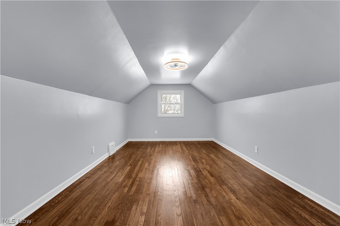 Duncan Park - Residential