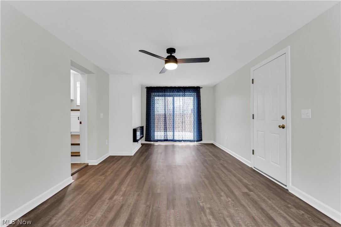 Duncan Park - Residential