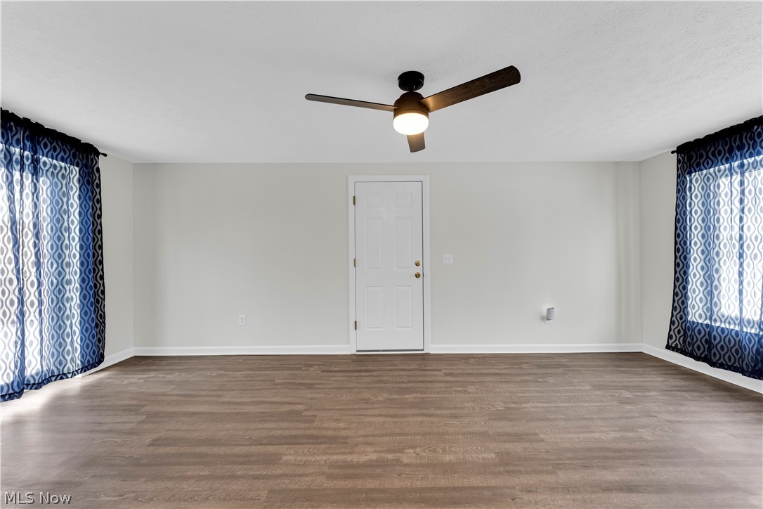 Duncan Park - Residential