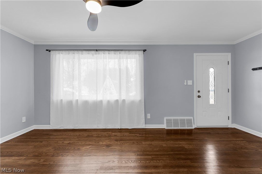 Duncan Park - Residential