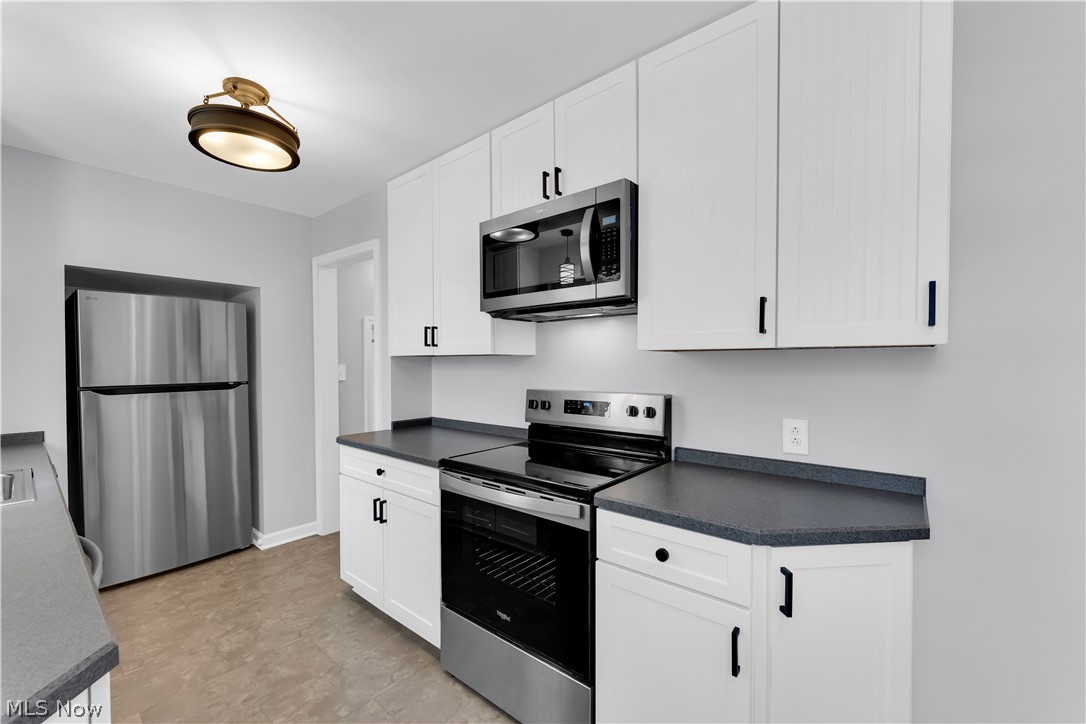 Duncan Park - Residential