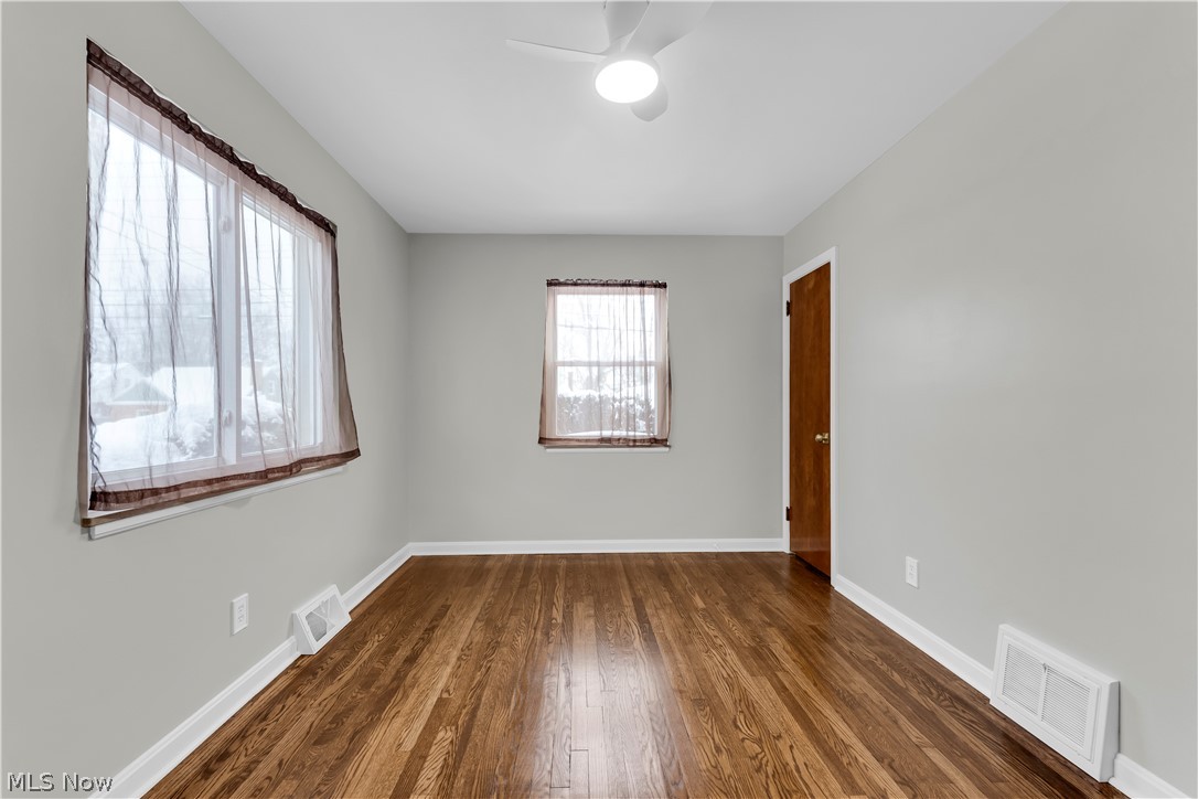 Duncan Park - Residential