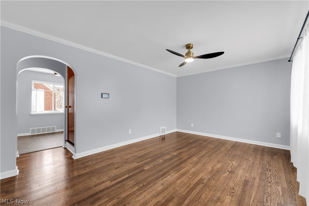 Duncan Park - Residential