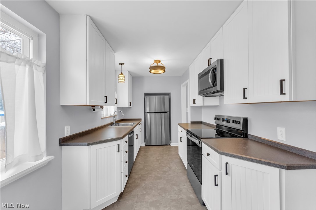 Duncan Park - Residential