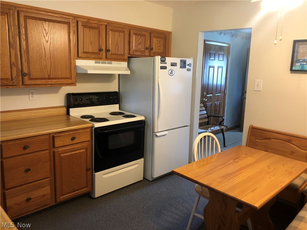 Reeves 7th Add - Residential