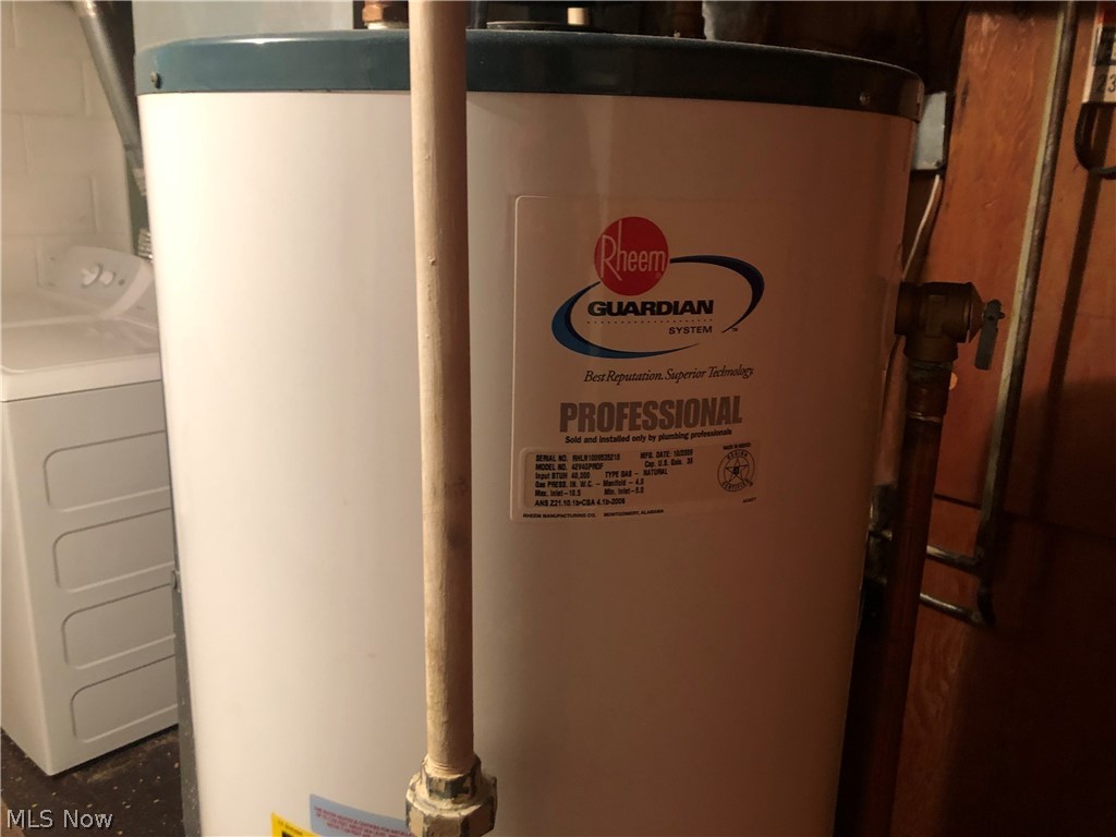 Reeves 7th Add - Residential