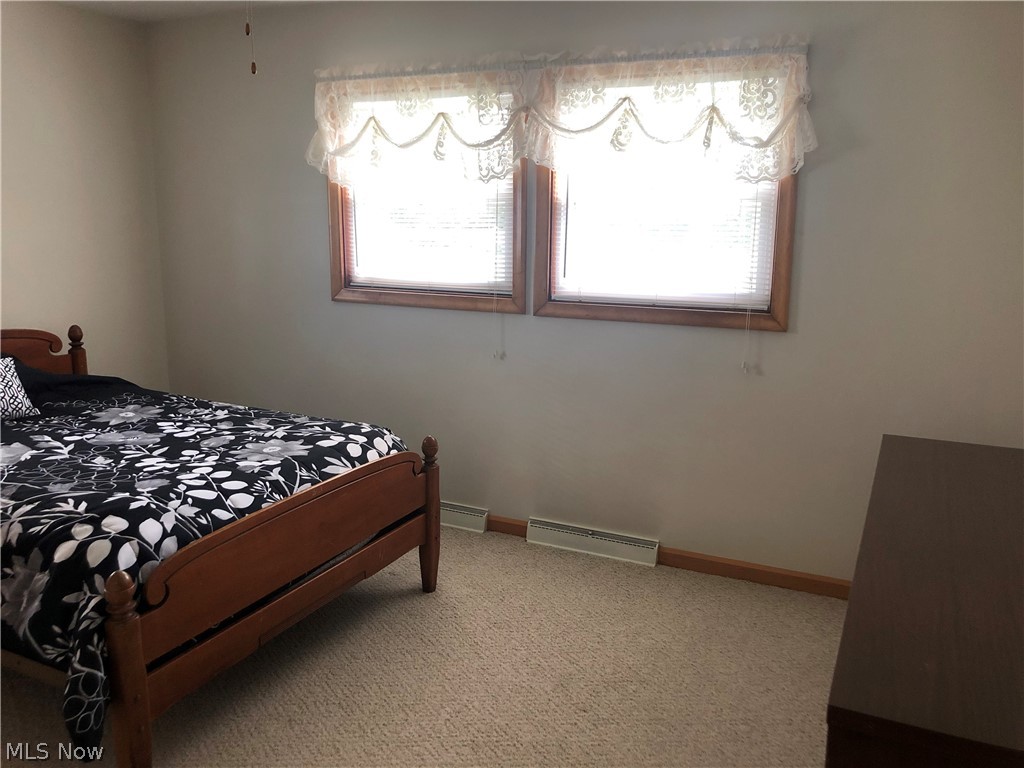 Reeves 7th Add - Residential