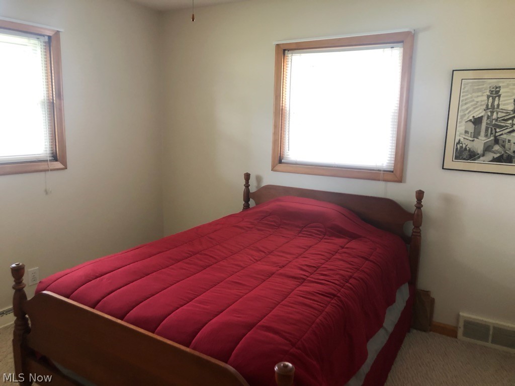 Reeves 7th Add - Residential