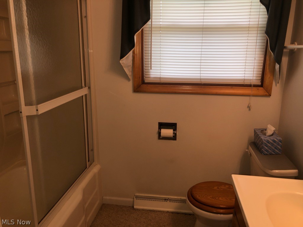 Reeves 7th Add - Residential