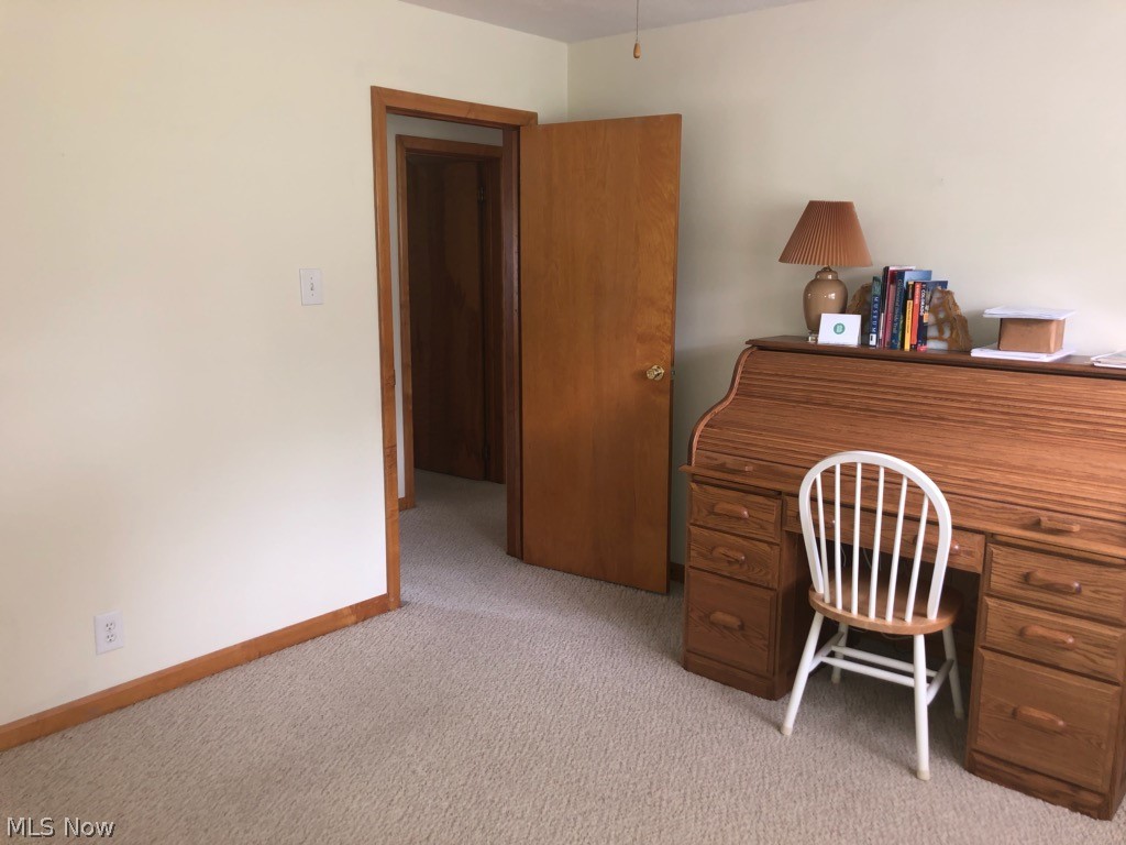 Reeves 7th Add - Residential