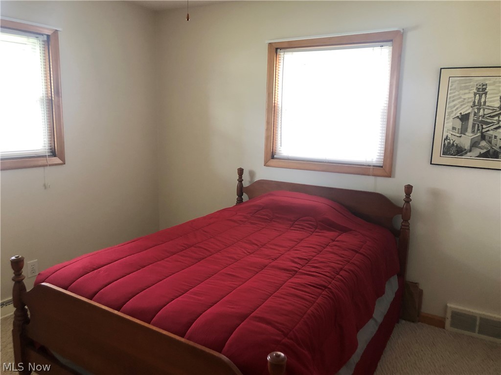 Reeves 7th Add - Residential