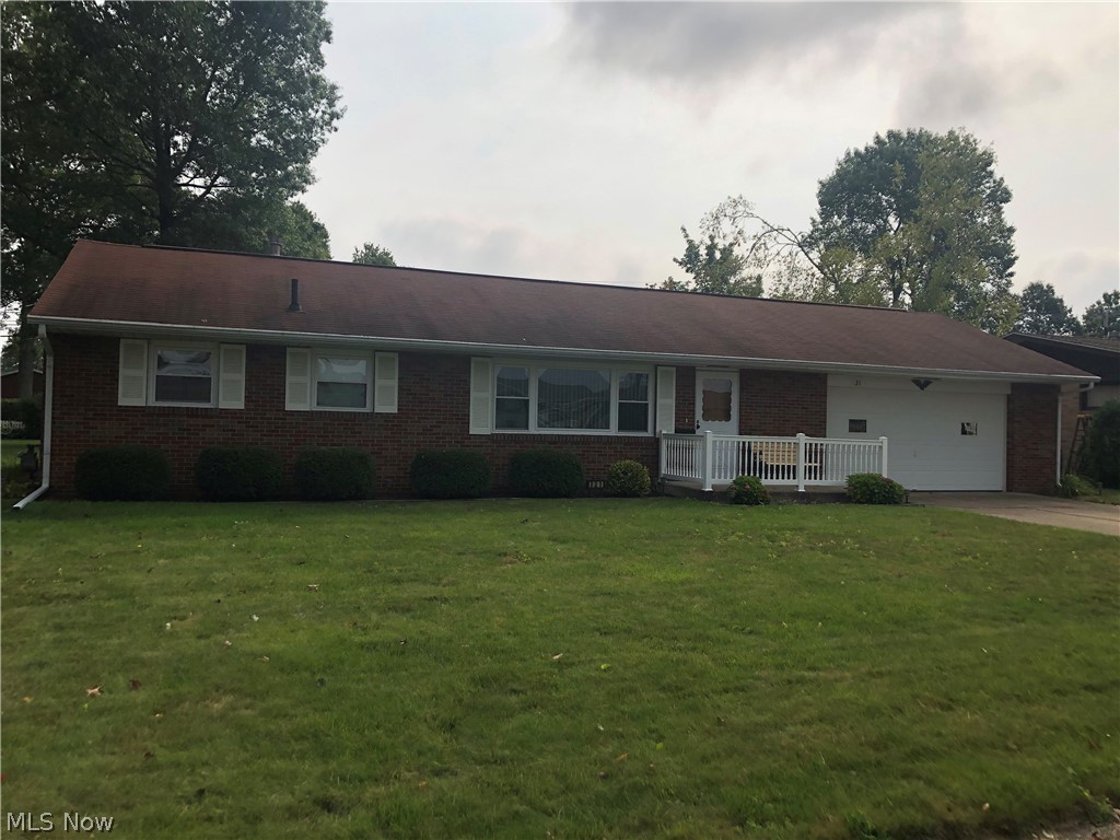 Reeves 7th Add - Residential