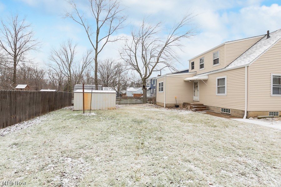 Str Park Prop - Residential