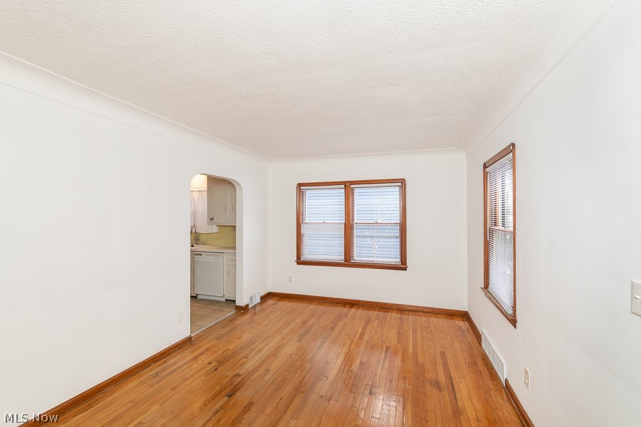 Str Park Prop - Residential