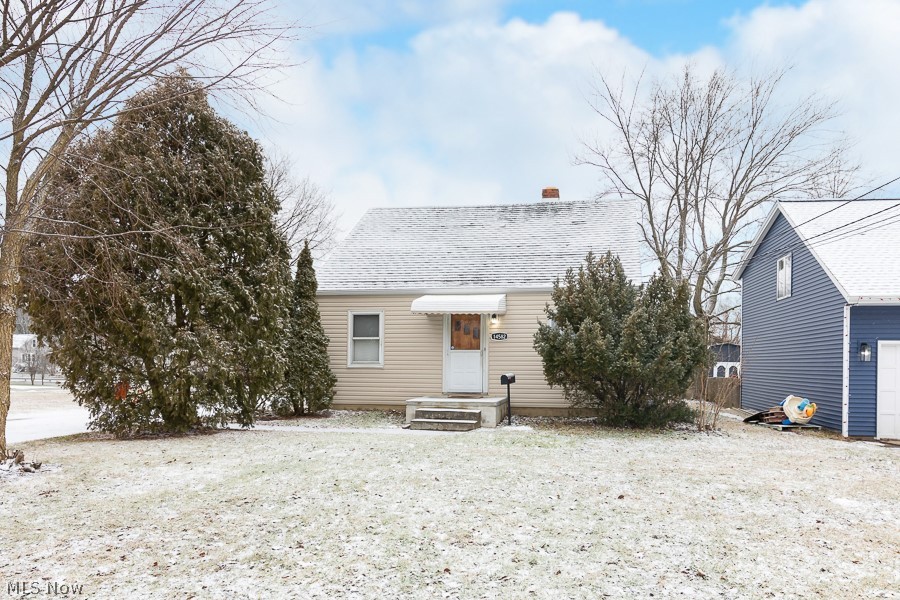 Str Park Prop - Residential