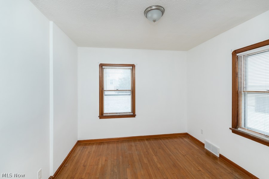 Str Park Prop - Residential