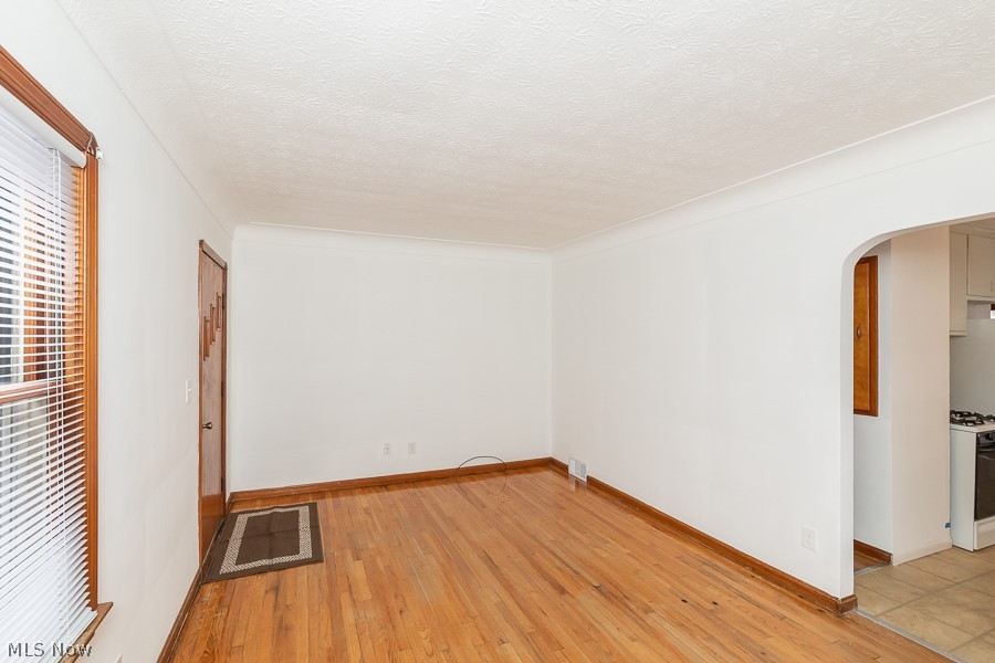 Str Park Prop - Residential