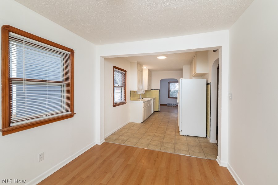 Str Park Prop - Residential