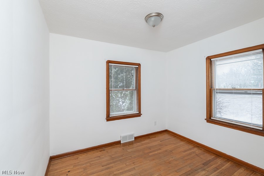 Str Park Prop - Residential