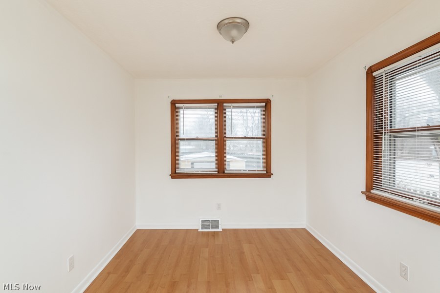 Str Park Prop - Residential