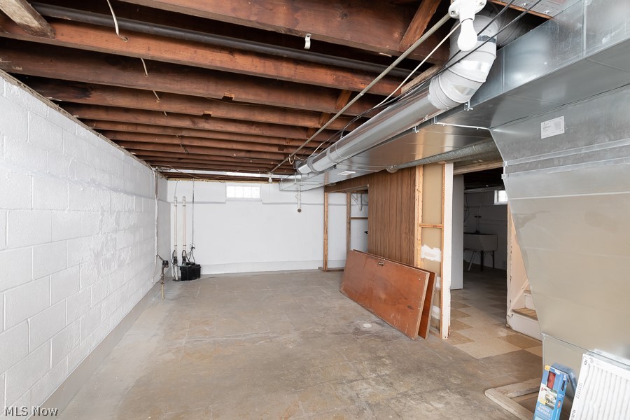 Str Park Prop - Residential