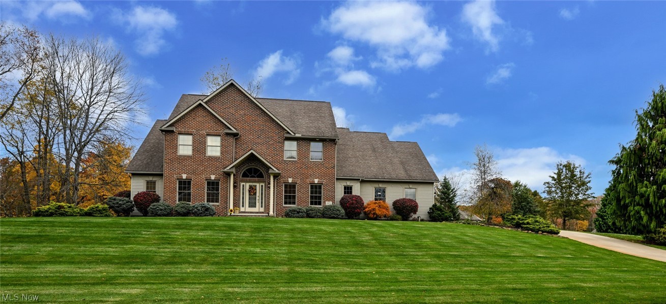 Deer Pines Estates Ph III - Residential
