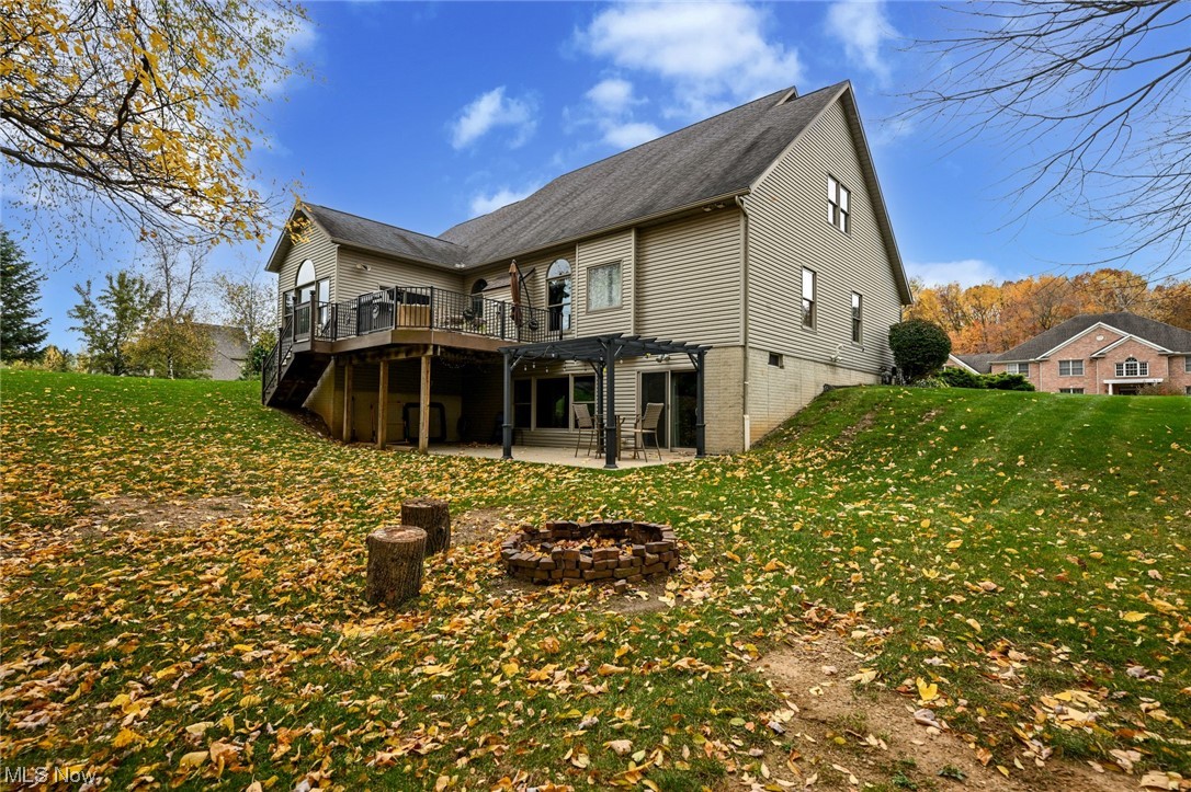Deer Pines Estates Ph III - Residential