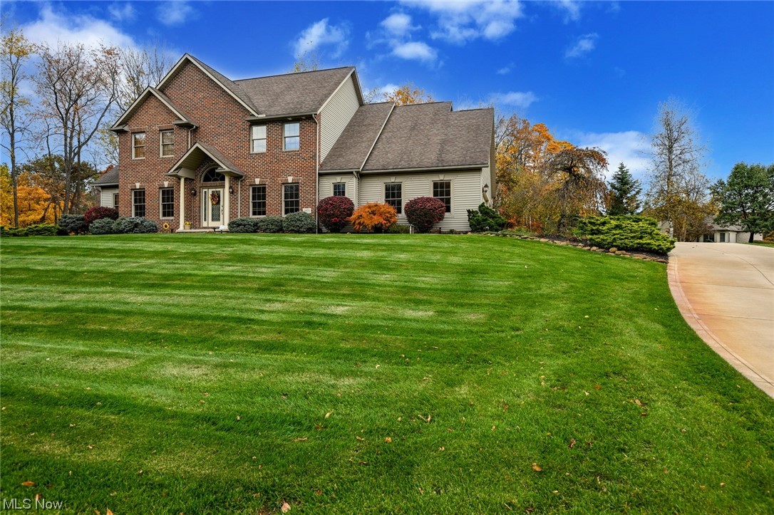 Deer Pines Estates Ph III - Residential