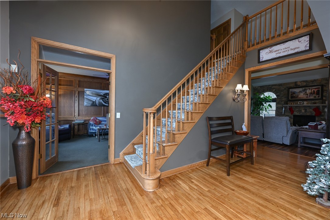 Deer Pines Estates Ph III - Residential