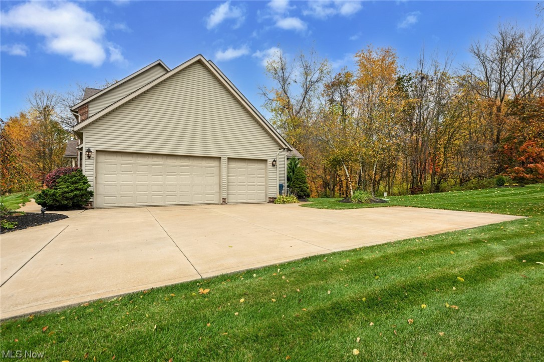 Deer Pines Estates Ph III - Residential