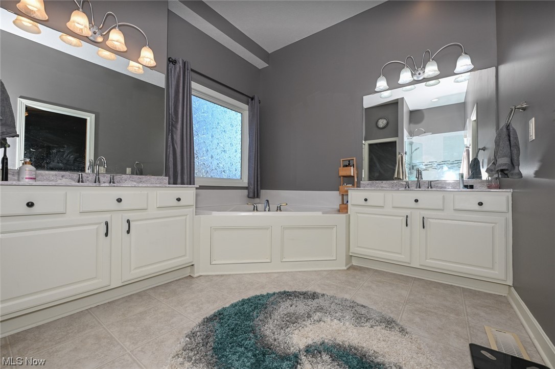 Deer Pines Estates Ph III - Residential