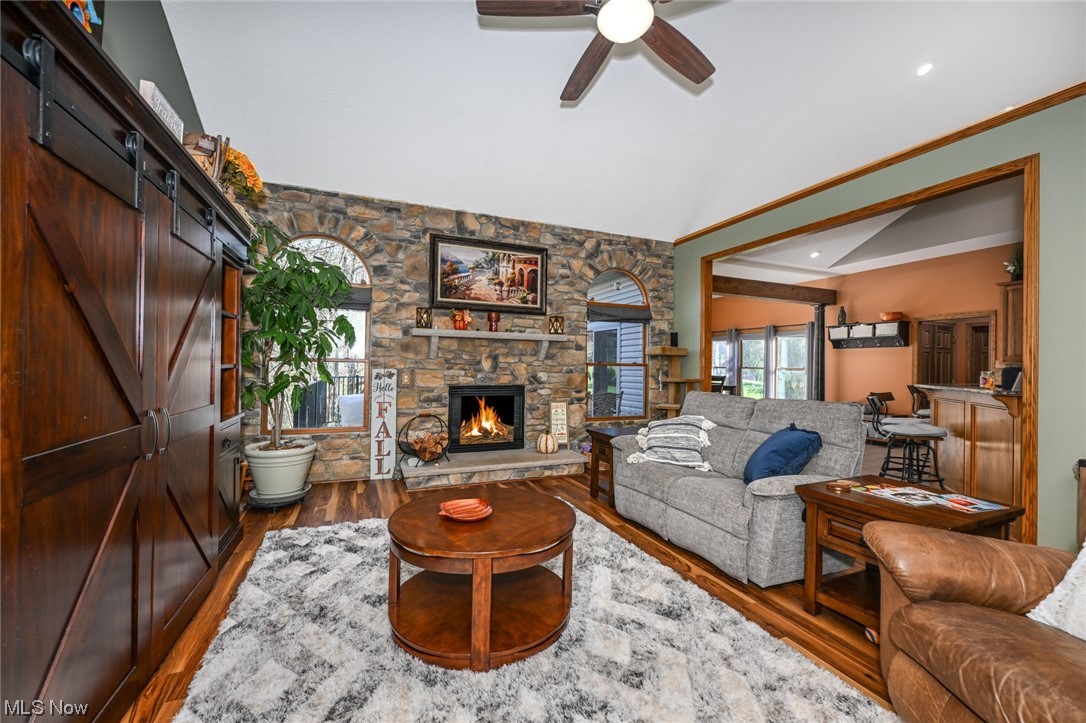 Deer Pines Estates Ph III - Residential