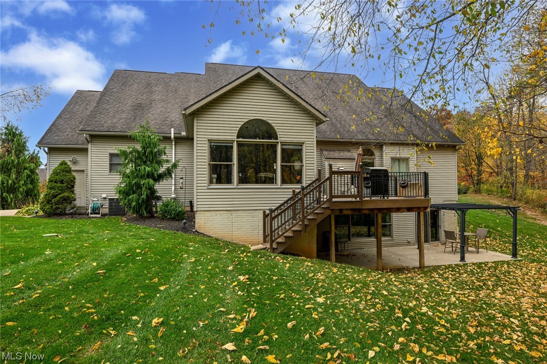 Deer Pines Estates Ph III - Residential