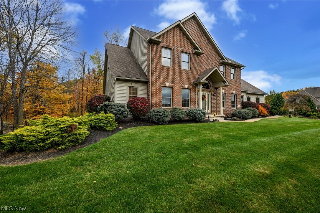 Deer Pines Estates Ph III - Residential