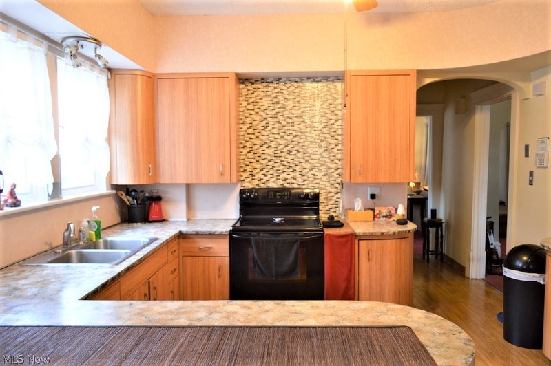 Dayton View Allotment - Residential