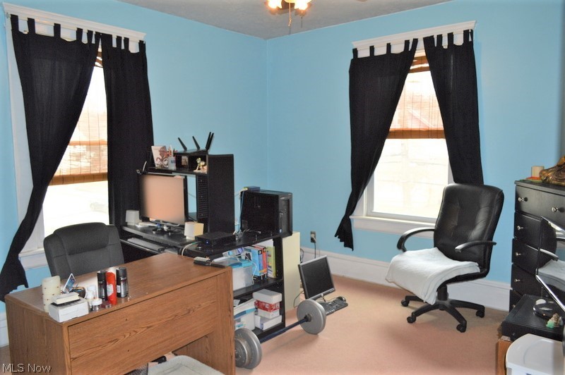 Dayton View Allotment - Residential