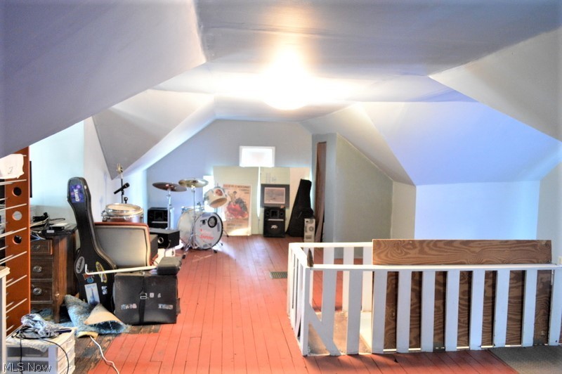 Dayton View Allotment - Residential