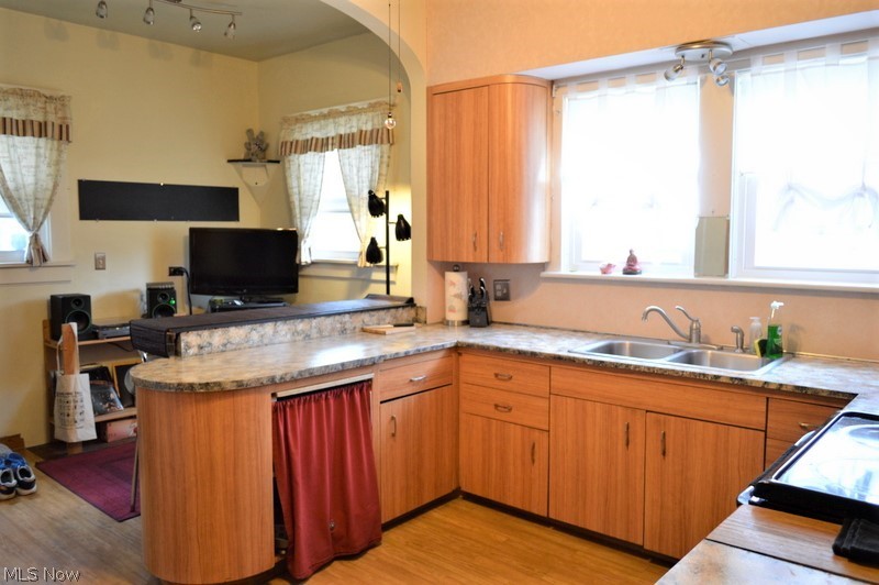 Dayton View Allotment - Residential