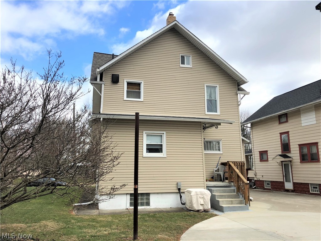 Dayton View Allotment - Residential