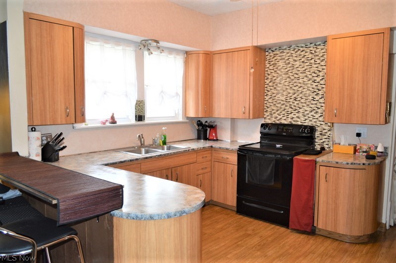 Dayton View Allotment - Residential