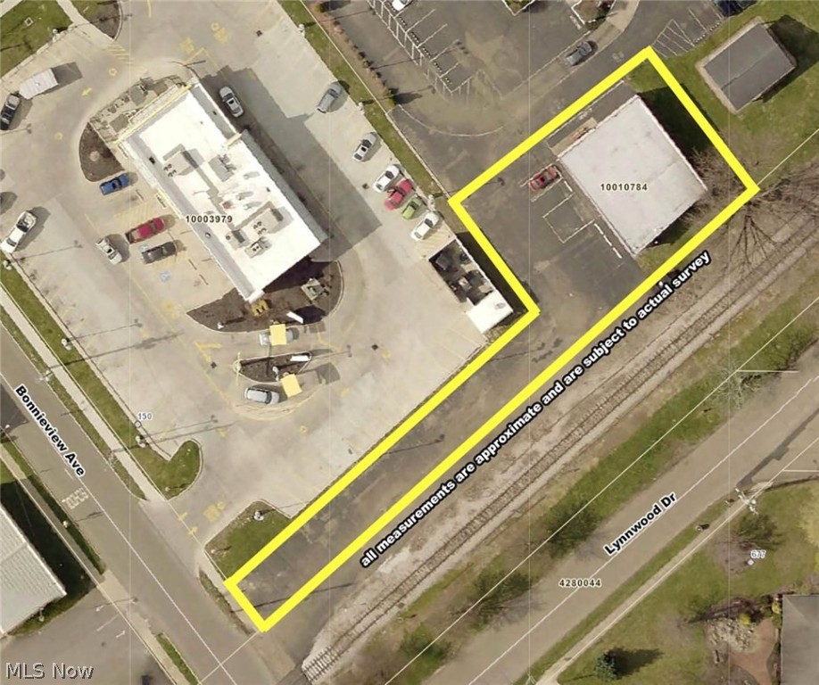 Village/Minerva - Commercial Sale