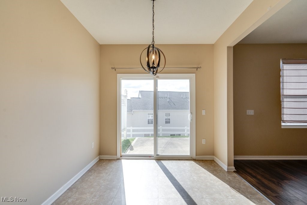 Montrose Park Ph 1 - Residential Lease