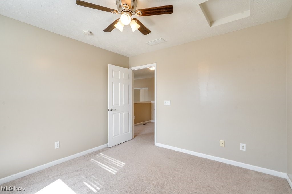 Montrose Park Ph 1 - Residential Lease