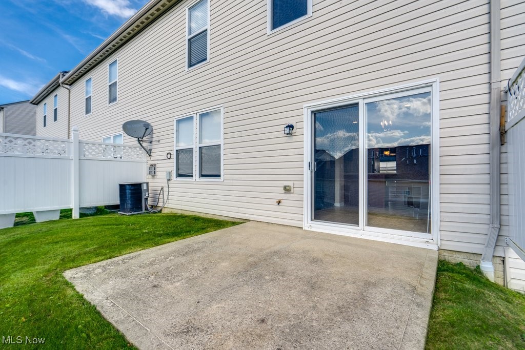 Montrose Park Ph 1 - Residential Lease