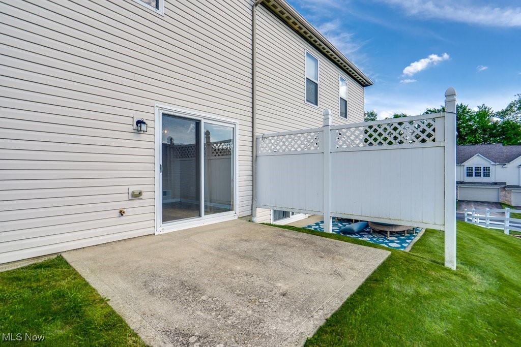 Montrose Park Ph 1 - Residential Lease