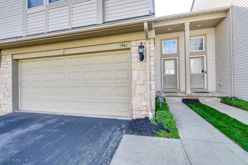 Montrose Park Ph 1 - Residential Lease