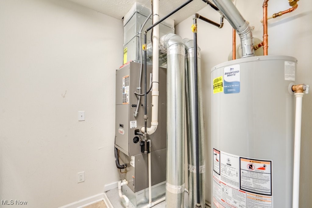 Montrose Park Ph 1 - Residential Lease