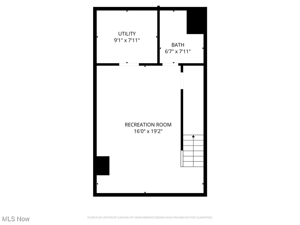 Hickory Rdg Clstr Dev - Residential